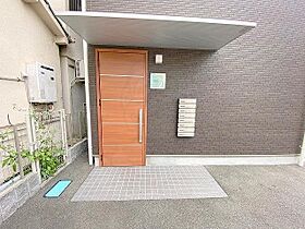 アムールラック  ｜ 大阪府八尾市福万寺町２丁目36番1号（賃貸アパート1LDK・2階・40.36㎡） その29