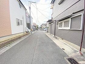 アムールラック  ｜ 大阪府八尾市福万寺町２丁目36番1号（賃貸アパート1LDK・2階・40.36㎡） その22