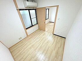 伊藤マンション  ｜ 大阪府八尾市東山本新町２丁目（賃貸マンション2LDK・1階・41.00㎡） その12