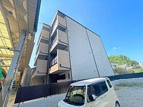 D gate Ciel  ｜ 大阪府八尾市本町５丁目（賃貸マンション1K・4階・26.08㎡） その3