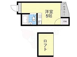 🉐敷金礼金0円！🉐ロイヤルシャトー藤井寺2