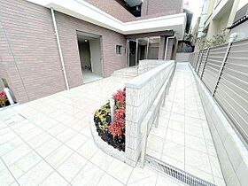 スタシオン河内山本  ｜ 大阪府八尾市山本町南４丁目（賃貸マンション1LDK・2階・32.00㎡） その30