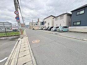 プラシージュ  ｜ 大阪府富田林市寿町４丁目8番19号（賃貸アパート1LDK・2階・45.13㎡） その21