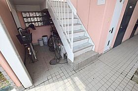 フォンタル西板持B棟  ｜ 大阪府富田林市西板持町２丁目（賃貸マンション1K・1階・18.00㎡） その29