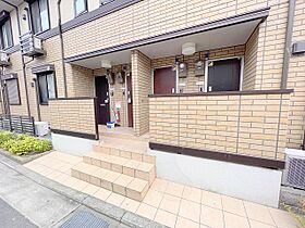 D-roomアエール  ｜ 大阪府八尾市長池町１丁目48番2号（賃貸アパート1LDK・1階・46.57㎡） その18