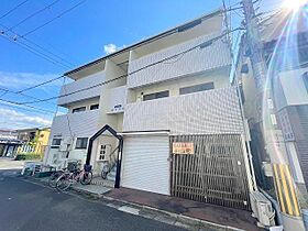 大阪府八尾市北本町３丁目（賃貸マンション2LDK・2階・49.00㎡） その1