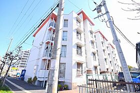 稲本マンション  ｜ 大阪府富田林市若松町西１丁目（賃貸マンション3LDK・2階・56.00㎡） その1