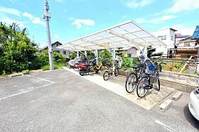 HOUSE車じ 1B ｜ 大阪府羽曳野市はびきの５丁目（賃貸マンション3LDK・1階・58.00㎡） その30