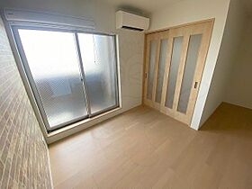 Fstyle小山  ｜ 大阪府藤井寺市小山４丁目（賃貸アパート1LDK・3階・29.44㎡） その5