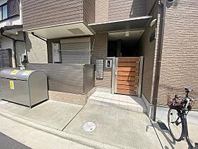 Fstyle小山  ｜ 大阪府藤井寺市小山４丁目（賃貸アパート1LDK・3階・29.44㎡） その28