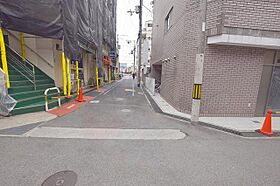 グレース栄  ｜ 大阪府羽曳野市栄町（賃貸マンション1K・3階・22.50㎡） その17