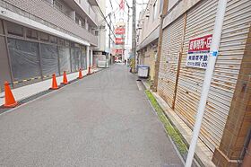 グレース栄  ｜ 大阪府羽曳野市栄町（賃貸マンション1K・3階・22.50㎡） その26