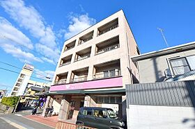 ドミール南栄町 302 ｜ 大阪府羽曳野市栄町（賃貸マンション1LDK・3階・49.33㎡） その1