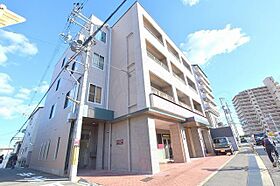 ドミール南栄町 302 ｜ 大阪府羽曳野市栄町（賃貸マンション1LDK・3階・49.33㎡） その3