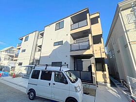 大阪府八尾市南本町５丁目（賃貸アパート1LDK・1階・30.23㎡） その21