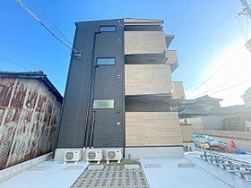 大阪府八尾市南本町５丁目（賃貸アパート1LDK・1階・30.23㎡） その3