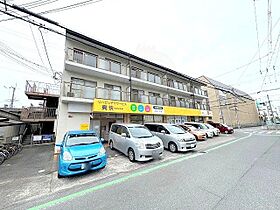 岩田マンション  ｜ 大阪府八尾市上尾町１丁目1番1号（賃貸マンション2LDK・2階・45.30㎡） その20