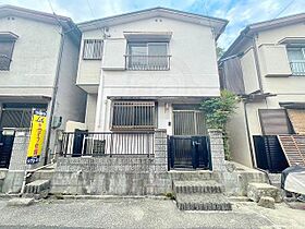 大県4丁目戸建  ｜ 大阪府柏原市大県４丁目（賃貸一戸建2LDK・1階・51.30㎡） その3