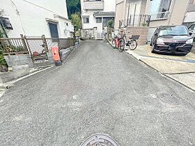 大県4丁目戸建  ｜ 大阪府柏原市大県４丁目（賃貸一戸建2LDK・1階・51.30㎡） その20