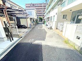 南新町1丁目戸建  ｜ 大阪府松原市南新町１丁目（賃貸一戸建3LDK・2階・112.32㎡） その21