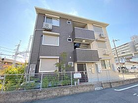 レフィナードKHY　2棟  ｜ 大阪府富田林市若松町西１丁目（賃貸アパート1LDK・1階・43.82㎡） その23