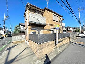 クロワール 3  ｜ 大阪府八尾市上之島町北２丁目63番1号（賃貸一戸建3LDK・1階・86.10㎡） その23