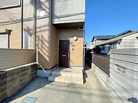 クロワール 3  ｜ 大阪府八尾市上之島町北２丁目63番1号（賃貸一戸建3LDK・1階・86.10㎡） その19