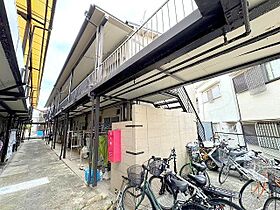 第2第3祐村文化  ｜ 大阪府富田林市若松町４丁目（賃貸アパート2K・1階・33.00㎡） その18