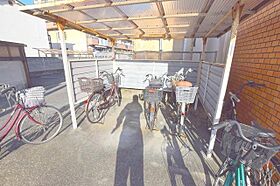 エコーハイツ2  ｜ 大阪府柏原市平野１丁目1番1号（賃貸マンション3LDK・4階・60.00㎡） その30