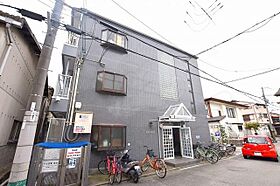 エスパシオ 307 ｜ 大阪府松原市天美西１丁目（賃貸マンション1R・3階・17.00㎡） その3