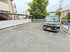 サンルーチェ  ｜ 大阪府八尾市高安町北１丁目116番116号（賃貸アパート1K・2階・25.00㎡） その19