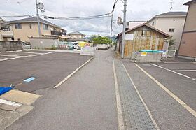 サンライズ中野  ｜ 大阪府富田林市中野町３丁目7番24号（賃貸アパート1LDK・1階・31.50㎡） その20