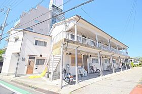 金剛荘  ｜ 大阪府富田林市喜志町２丁目（賃貸アパート2K・2階・32.40㎡） その19