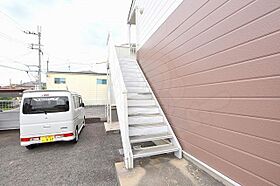 サンコーエイト B  ｜ 大阪府富田林市桜井町１丁目5番53号（賃貸アパート2LDK・2階・52.17㎡） その18