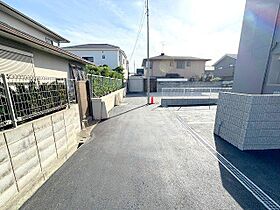 ステラウッド南恵我之荘2  ｜ 大阪府羽曳野市南恵我之荘８丁目（賃貸アパート1R・1階・25.83㎡） その21