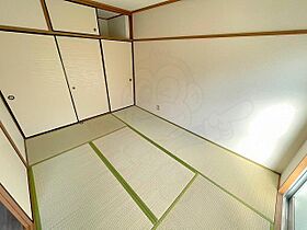 杉本マンションA棟  ｜ 大阪府藤井寺市沢田１丁目（賃貸マンション2LDK・2階・46.50㎡） その12