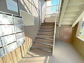 杉本マンションA棟  ｜ 大阪府藤井寺市沢田１丁目（賃貸マンション2LDK・2階・46.50㎡） その30