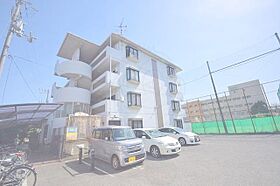 アメニティーガーデン  ｜ 大阪府八尾市高安町北４丁目（賃貸マンション3LDK・4階・57.00㎡） その3