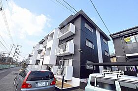 細井マンション  ｜ 大阪府羽曳野市古市３丁目（賃貸マンション2LDK・2階・50.00㎡） その3