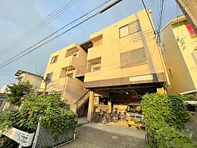 Rinon東山本新町  ｜ 大阪府八尾市東山本新町１丁目（賃貸アパート2LDK・2階・42.00㎡） その3