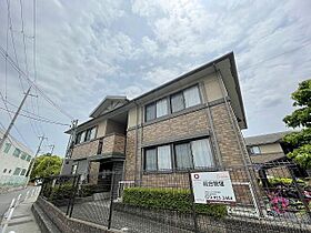 サンフェルティC棟  ｜ 大阪府八尾市美園町３丁目（賃貸アパート3LDK・1階・68.75㎡） その1