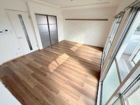 カパルア  ｜ 大阪府八尾市志紀町１丁目（賃貸マンション1LDK・1階・45.00㎡） その5