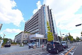 ビオトープ旭ケ丘  ｜ 大阪府八尾市旭ケ丘１丁目27番1号（賃貸マンション3LDK・2階・65.18㎡） その30