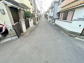 あんしん小畑町08-13001  ｜ 大阪府八尾市小畑町２丁目（賃貸アパート1K・2階・31.46㎡） その17