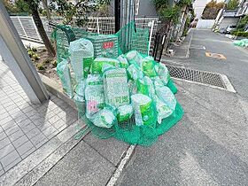 大阪府八尾市刑部４丁目（賃貸マンション3LDK・1階・72.60㎡） その11