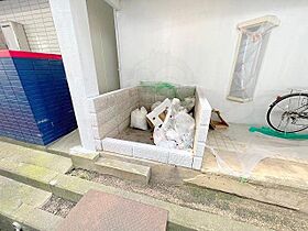 フォンタルノース  ｜ 大阪府藤井寺市沢田１丁目（賃貸マンション1R・3階・16.52㎡） その27