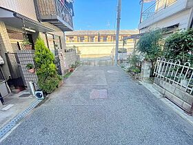 大阪府柏原市円明町（賃貸一戸建3LDK・1階・87.07㎡） その22