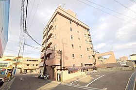 D・Hマンション  ｜ 大阪府羽曳野市軽里３丁目（賃貸マンション1K・2階・21.00㎡） その3