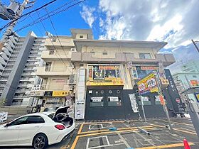 板倉第一ビル  ｜ 大阪府八尾市東本町３丁目（賃貸マンション2LDK・3階・60.00㎡） その3