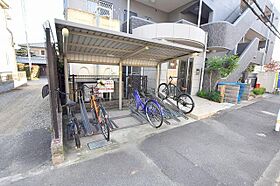 大阪府八尾市上尾町２丁目8番（賃貸マンション1LDK・3階・43.08㎡） その21